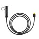 BLUETTI P090D External Battery Connection Cable for B230/B300 | sup-ob | XML |