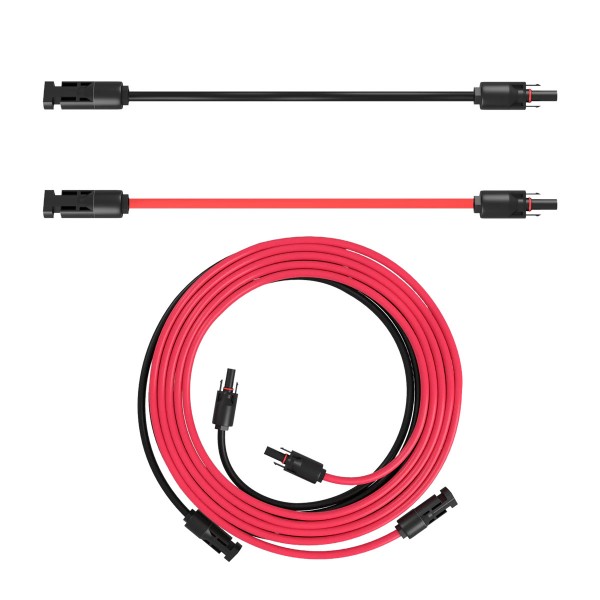 BLUETTI 5M SOLAR EXTENSION CABLE - BLUETTI