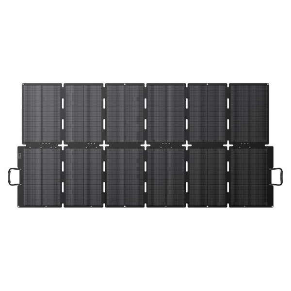 BLUETTI PORTABLE SOLAR PANEL SORA 500 - BLUETTI