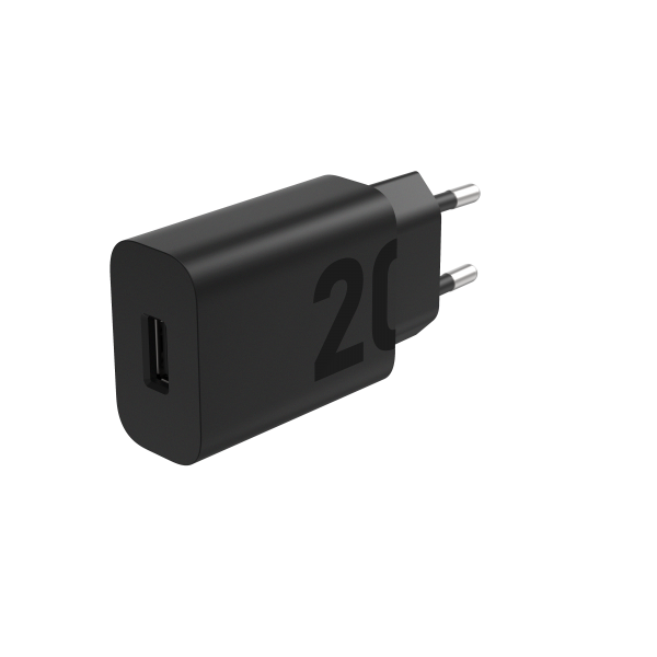 LENOVO 20W USB-A Wall Charger - Lenovo