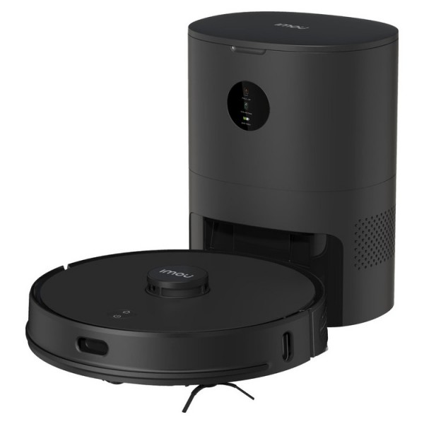 IMOU VACUUM CLEANER RV1 PRO MAX - Σύγκριση Προϊόντων