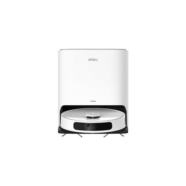IMOU VACUUM CLEANER RVL31C - Σύγκριση Προϊόντων