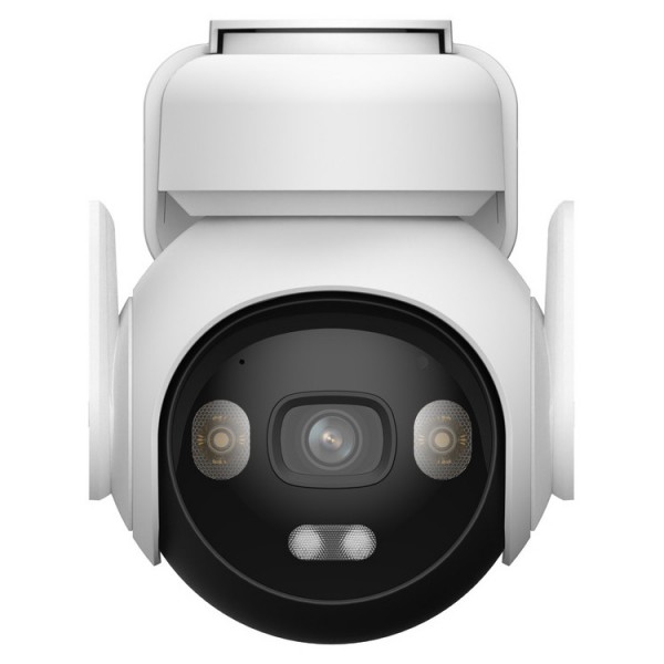 IMOU CAMERA AOV PT KIT,5MP,WIFI,BATTERY+SOLAR PANEL - IMOU