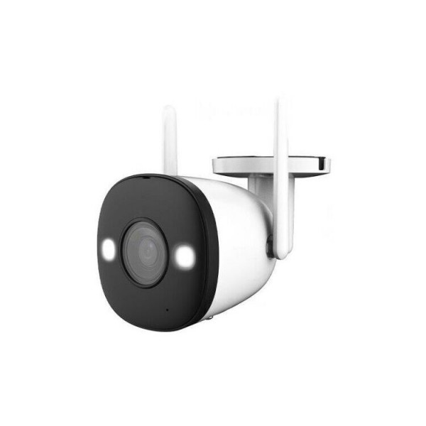IMOU CAMERA BULLET 2E 5MP,WIFI,IP67 - Συστήματα Ασφαλείας