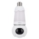IMOU CAMERA BULB 3MP, WIFI, PANandTILT | Κάμερες Ασφαλείας | Συστήματα Ασφαλείας |