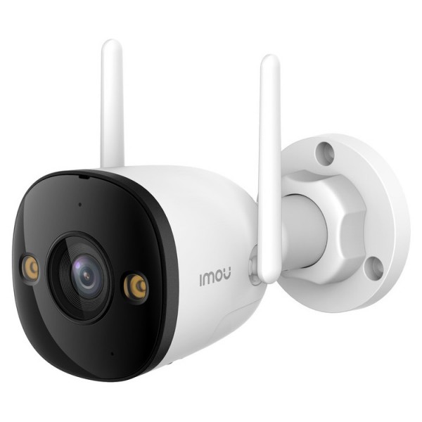 IMOU CAMERA BULLET 3 3MP,WIFI,IP67 - Συστήματα Ασφαλείας