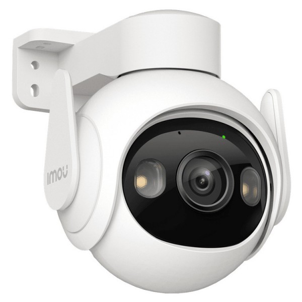 IMOU CAMERA CRUISER  2 3K 5MP,WIFI,PANandTILT - Συστήματα Ασφαλείας