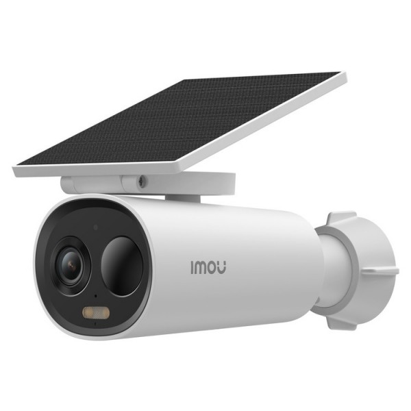 IMOU CAMERA CELL 3C AIO, 3MP,WIFI,BATTERY+SOLAR PANEL - Κάμερες Ασφαλείας