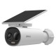 IMOU CAMERA CELL 3C AIO, 3MP,WIFI,BATTERY+SOLAR PANEL | Κάμερες Ασφαλείας | Συστήματα Ασφαλείας |