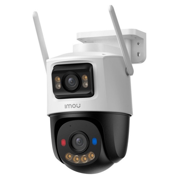 IMOU CAMERA CRUIZER DUAL 2, 10MP,WIFI,PTZ - Συστήματα Ασφαλείας