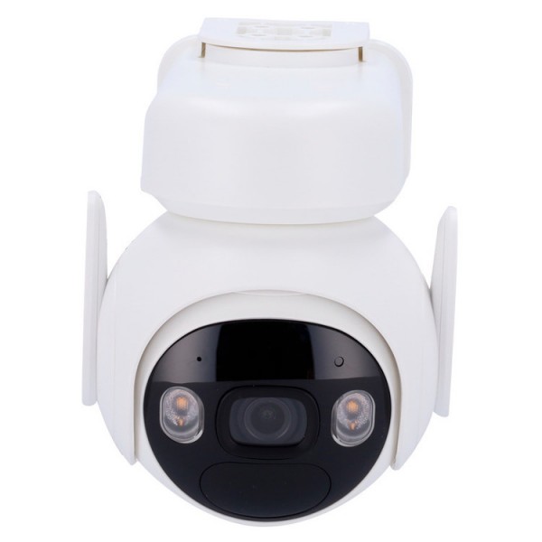 IMOU CAMERA CELL PT,3MP,WIFI,IP66,15000mA - Συστήματα Ασφαλείας