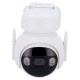 IMOU CAMERA CELL PT,3MP,WIFI,IP66,15000mA | Κάμερες Ασφαλείας | Συστήματα Ασφαλείας |