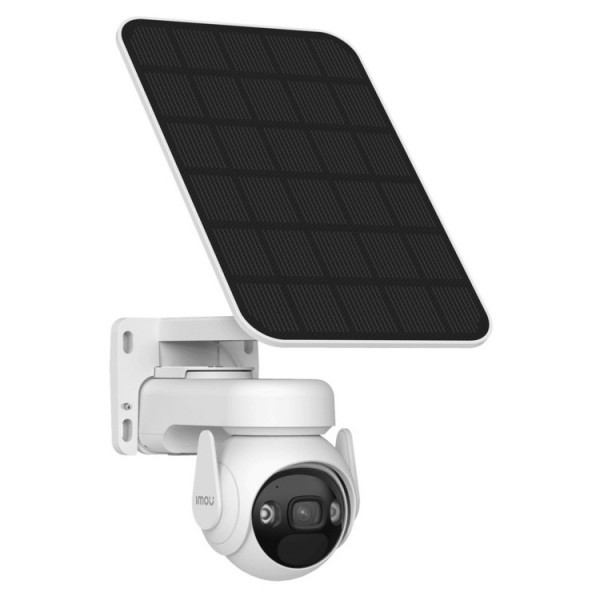 IMOU CAMERA CELL PT LITE KIT 3MP,WIFI,BATTERY+SOLAR PANEL,IP66 - Συστήματα Ασφαλείας