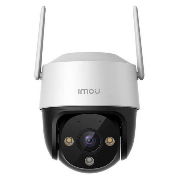IMOU CAMERA CRUISER SE+ 3MP,WIFI,PANandTILT - Κάμερες Ασφαλείας