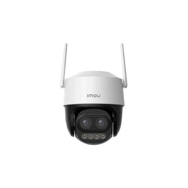 IMOU CAMERA CRUIZER Z 3K (5MP),WIFI,PTZ - Συστήματα Ασφαλείας