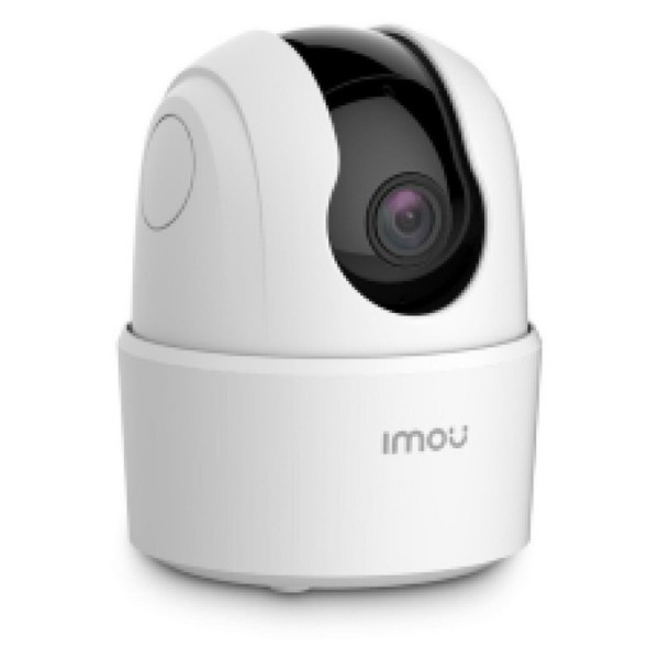 IMOU CAMERA RANGER 2C 5MP, WIFI, PANandTILT - Συστήματα Ασφαλείας
