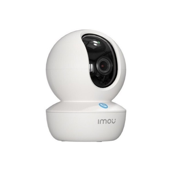 IMOU CAMERA RANGER RC 3MP,WIFI,PANandTILT - Συστήματα Ασφαλείας