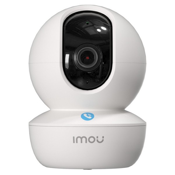 IMOU CAMERA RANGER RC 3MP WIFI PAN TILT - IMOU