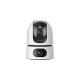 IMOU CAMERA RANGER DUAL 10M,5MP FIXED+5MP PANandTILT | Κάμερες Ασφαλείας | Συστήματα Ασφαλείας |
