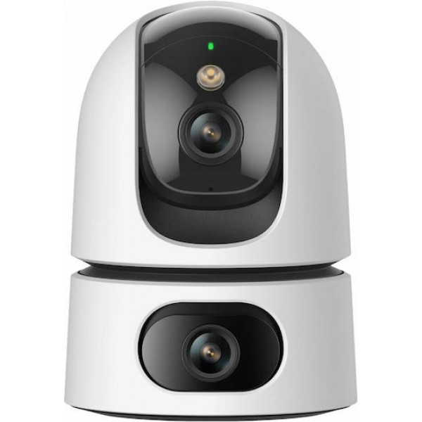 IMOU CAMERA RANGER DUAL6MP,3MP FIXED+3MP PANandTIL - IMOU
