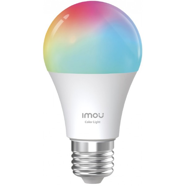 IMOU Smart Bulb RGB E27 Matter - Σπίτι & Gadgets