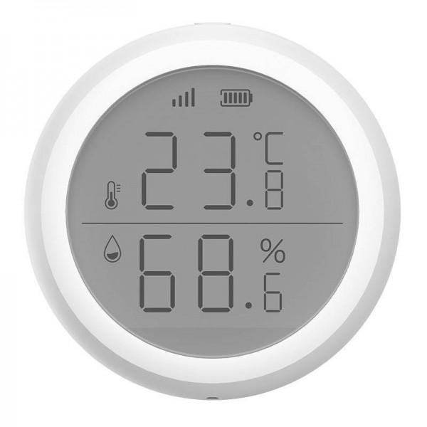 IMOU Smart Temperature and Humidity Sensor ZTM1 - IMOU