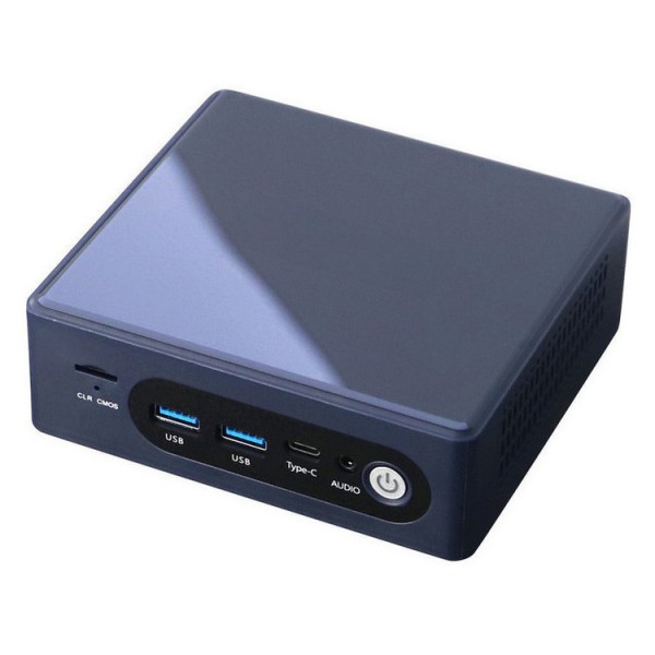 HUSHIDA MINI PC-12450 i5-12450H/16GB/512GB/W11PRO - Σταθεροί Υπολογιστές