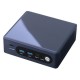 HUSHIDA MINI PC-12450 i5-12450H/16GB/512GB/W11PRO | Έτοιμα Συστήματα Desktop | Σταθεροί Υπολογιστές |