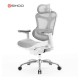 SIHOO ERGONOMIC CHAIR DORO C300 White | Εξοπλισμός Γραφείου | Αναλώσιμα - Είδη Γραφείου |