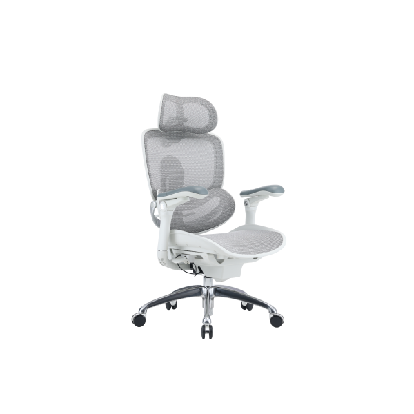 SIHOO ERGO CHAIR DORO C300-PRO-V2 OFF WHITE - Αναλώσιμα - Είδη Γραφείου