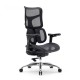SIHOO ERGONOMIC CHAIR DORO S100 BLACK | Εξοπλισμός Γραφείου | Αναλώσιμα - Είδη Γραφείου |