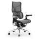 SIHOO ERGONOMIC CHAIR DORO S300 BLACK | Εξοπλισμός Γραφείου | Αναλώσιμα - Είδη Γραφείου |