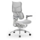 SIHOO ERGONOMIC CHAIR DORO S300 WHITE | Εξοπλισμός Γραφείου | Αναλώσιμα - Είδη Γραφείου |