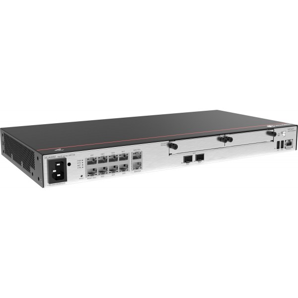 HUAWEI eKitEngine Router AR720 - Routers