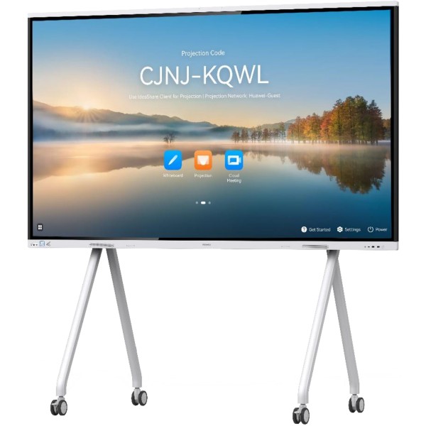 HUAWEI IdeaHub Board 3 Pro 65'' - Σύγκριση Προϊόντων