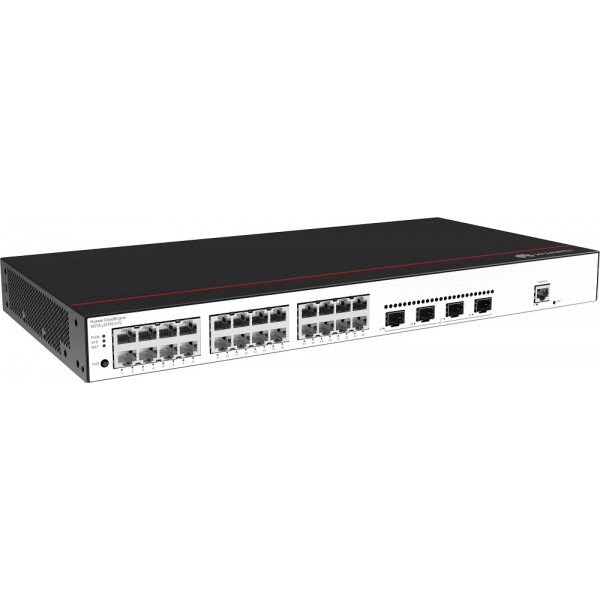 HUAWEI SWITCH S5735-L24T4S-A-V2 - Hubs, Switches