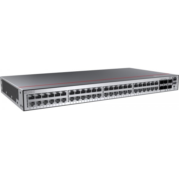 HUAWEI SWITCH S5735-L48T4XE-A-V2 - Hubs, Switches