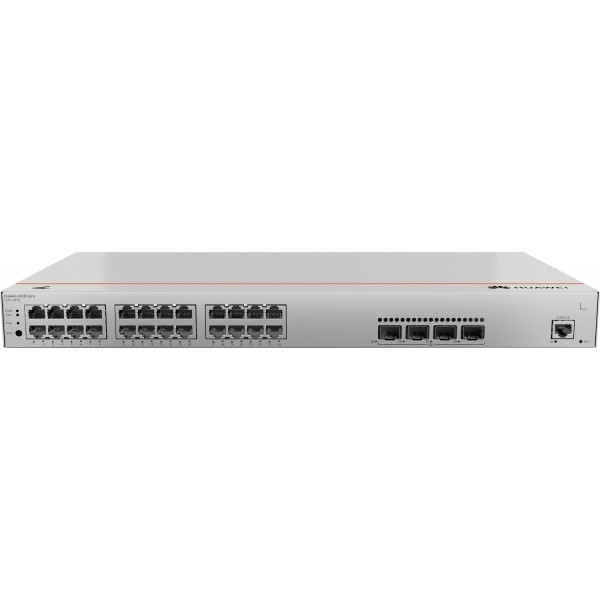 HUAWEI eKitEngine Switch S310-24P4S - Hubs, Switches