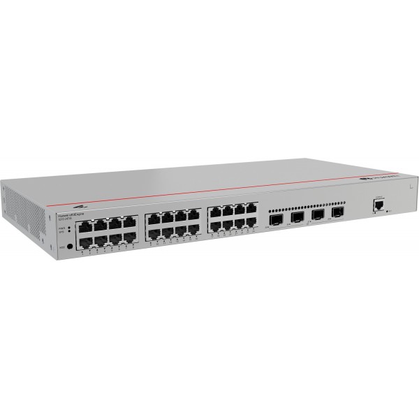 HUAWEI eKitEngine Switch S310-24T4S - Hubs, Switches
