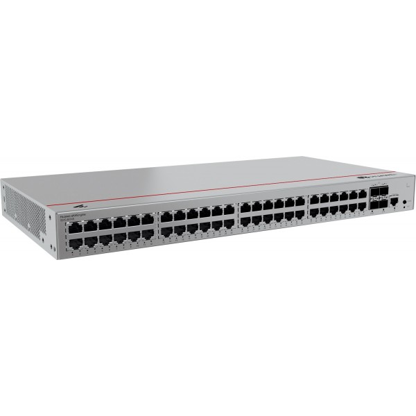 HUAWEI eKitEngine Switch S310-48T4S - Hubs, Switches