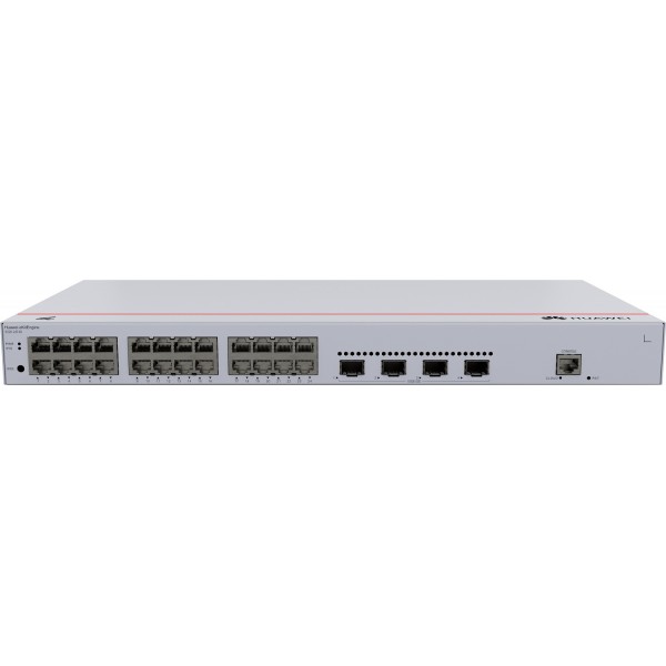 HUAWEI eKitEngine Switch S220-24T4X - Hubs, Switches