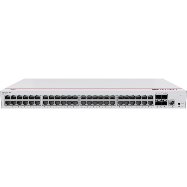 HUAWEI eKitEngine Switch S220-48P4S - Hubs, Switches