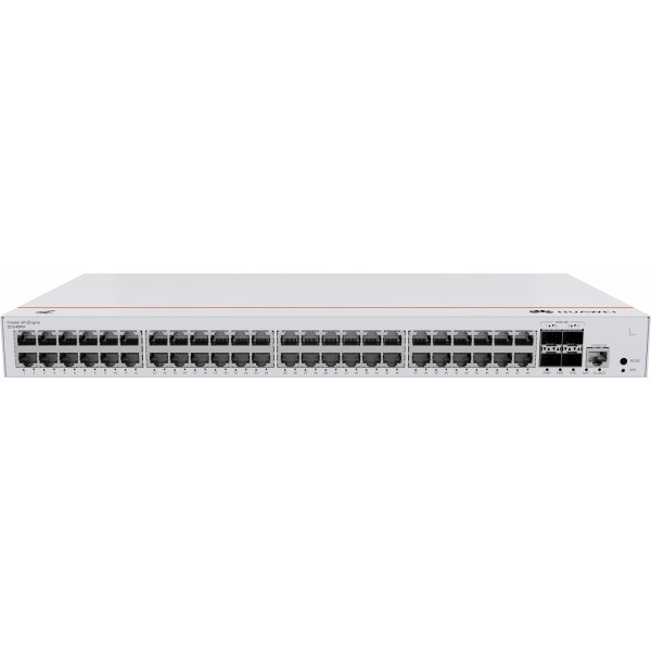 HUAWEI eKitEngine Switch S310-48P4X - Hubs, Switches