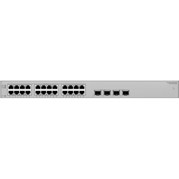 HUAWEI eKitEngine SWITCH S310S-24T4JX - Hubs, Switches