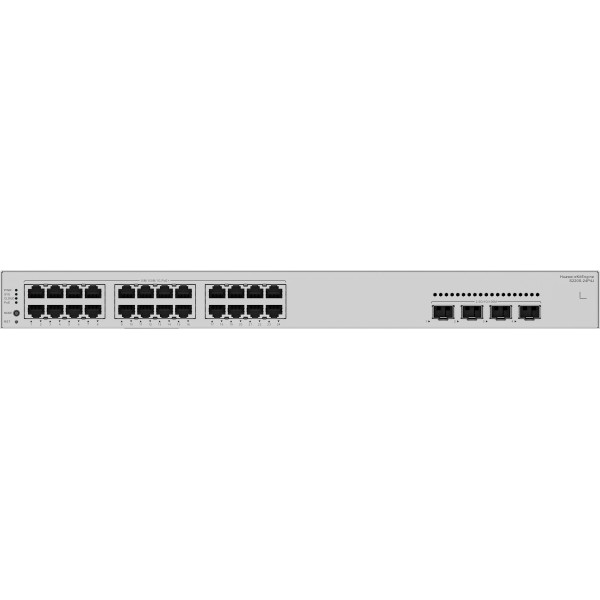 HUAWEI eKitEngine Switch S220S-24P4J - Hubs, Switches