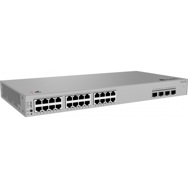 HUAWEI eKitEngine SWITCH S220S-24LP4JX - Hubs, Switches