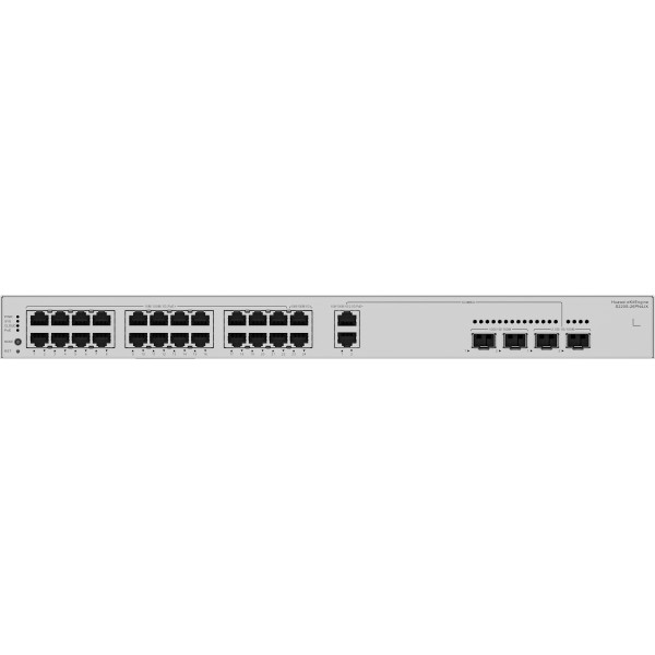 HUAWEI eKitEngine SWITCH S220S-26PN4JX - Servers - Δικτυακά