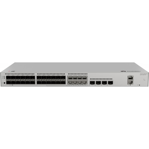 HUAWEI eKitEngine Switch S310-24ST4X - Hubs, Switches