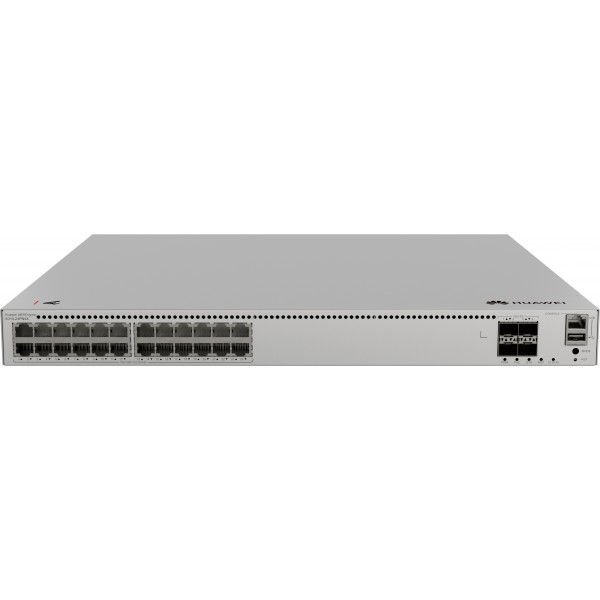 HUAWEI eKitEngine Switch S310-24PN4X - Hubs, Switches