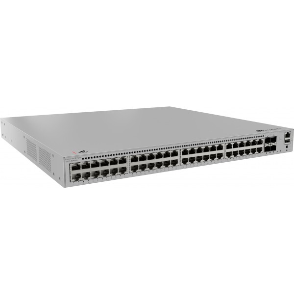 HUAWEI ekitEngine SWITCH  S310-48HP4X - Hubs, Switches